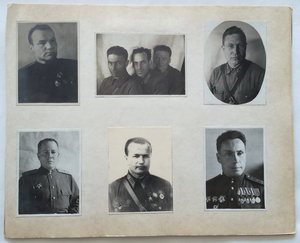 Большой Архив 667 ШАП,58 фото. ГСС,Награждения,Самалеты.RRR!