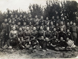 Большой Архив 667 ШАП,58 фото. ГСС,Награждения,Самалеты.RRR!