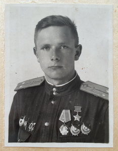 Большой Архив 667 ШАП,58 фото. ГСС,Награждения,Самалеты.RRR!