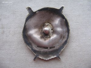 БКЗ винтовой. Сержант. Ржев.