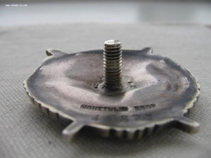 БКЗ винтовой. Сержант. Ржев.