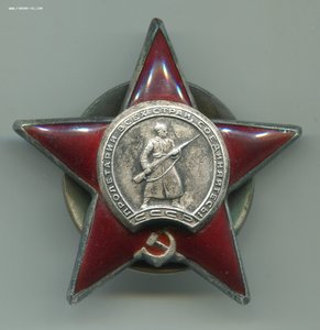 Комплект БКЗ+ОВI+КЗ+2 отваги+ОВ юбил.+Доки.