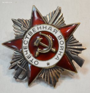 Комплект БКЗ+ОВI+КЗ+2 отваги+ОВ юбил.+Доки.