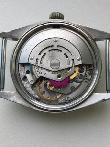 часы ROLEX .Винтаж.
