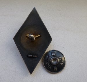 ВВИА им.Жуковского 1 тип