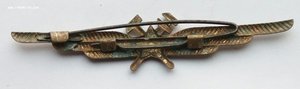 Специалист инженерно-технической службы,1949-58гг.