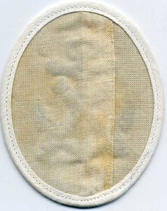 Нарукавные нашивки Кригсмарине 1938 - 45 гг