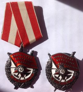 Комплект на старшину 1 статьи КБФ