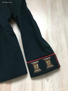 Офицерский Мундир