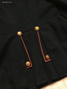 Офицерский Мундир