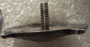 БКЗ №76520,винт,летчик-бомбардировщик