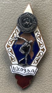 Грузинский физкультуры и спорта