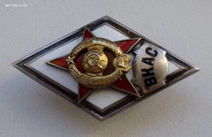 ВКАС____1 тип