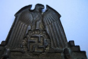 Нарукавный щит Нарвик, моряк