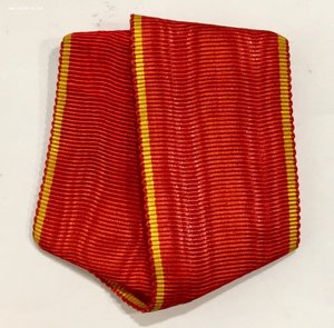 Аннинская муаровая, стандарт