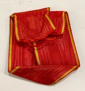 Аннинская муаровая, стандарт