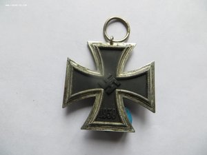 ЖК 2 кл 2 МВ