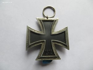 ЖК 2 кл 2 МВ