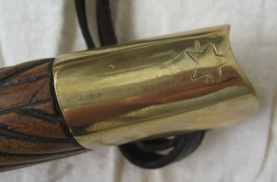 Шашка обр.1927г.