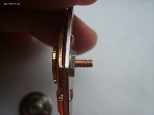 РОМБ Академия МВД СССР ЛМД