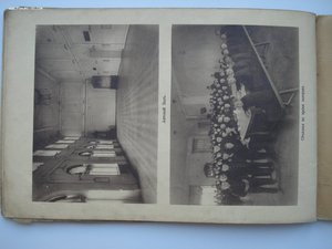 Фотоальбом Коммерческое училище 1913-1914 учебный год