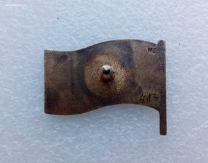 Знаки Семичастного В.Е (Председатель КГБ 1961-1967) RRR.