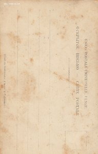 Коллекция фото циркачей, комиков до 1917 года