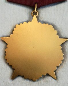 ГДР Карл Маркс тяжелый в домике, люкс