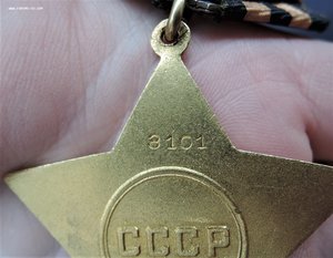 CЛАВА 1ст. 3101 в СОСТОЯНИИ!!!