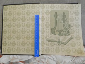 Золотая Лира Большая книга