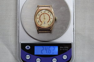 Часы наручные ЗиМ, 583