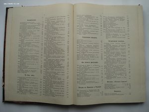 Годовая подшивка журналов Русский Турист за 1903 г СОСТОЯНИЕ