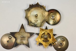 КБФ Комплект Защитника Ленинграда с редким именным альбомом
