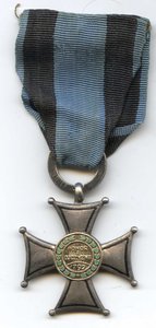 орден Виртути Милитари (Virtuti Militari) 5 кл.