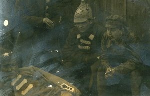 Летчики