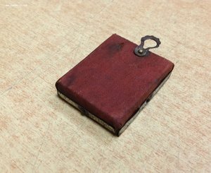 Икона Святой Серафим Саровский