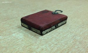 Икона Святой Серафим Саровский
