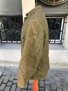 Три японских мундира