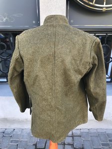 Три японских мундира