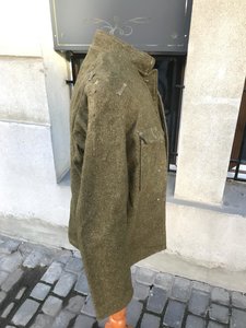 Три японских мундира