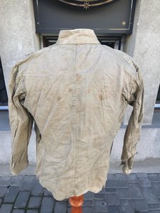 Три японских мундира