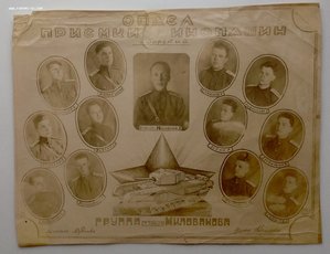 Отдел приемки иномашин 43г.