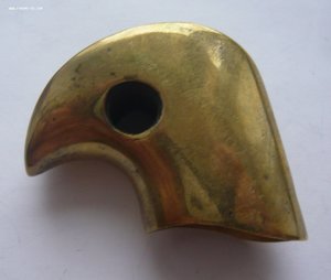 Головка от казачки