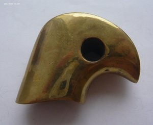 Головка от казачки