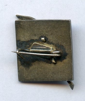 Знак Заслуженный почётный работник Звание Эстонской сср