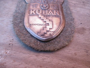 щит Кубань.