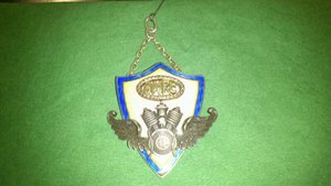 Первенство Ленинграда по треку.1925 г.2 приз.