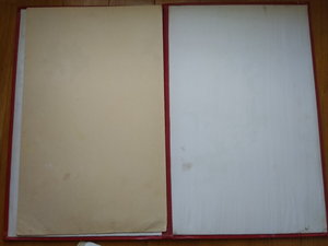 Грамота ГСС,посмертно,летчик истребитель,таран.