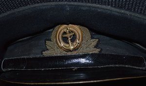 Фуражки