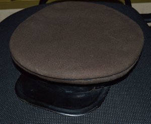 Фуражки